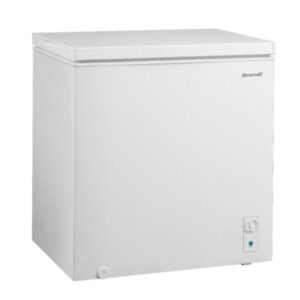 CONGÉLATEUR HORIZONTAL BRANDT FK720MSW 180L INVERTER -Blanc