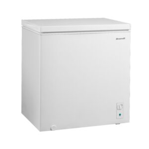 CONGÉLATEUR HORIZONTAL BRANDT FK727MSW 240L INVERTER -Blanc