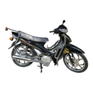 MOTO FTM FUTURE STAR 107CC