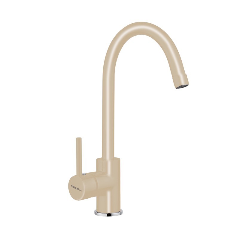 MITIGEUR AVENA AP.1600.AV FOCUS LINE - Beige