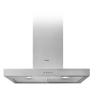 HOTTE FOCUS F.618X 60 CM - Inox