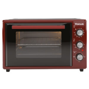 MINI FOUR F.35R FOCUS 35 LITRES - ROUGE
