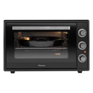 MINI FOUR F.60B FOCUS 60 LITRES VENTILE - NOIR
