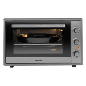 MINI FOUR F.60G FOCUS 60 LITRES VENTILE - GRIS