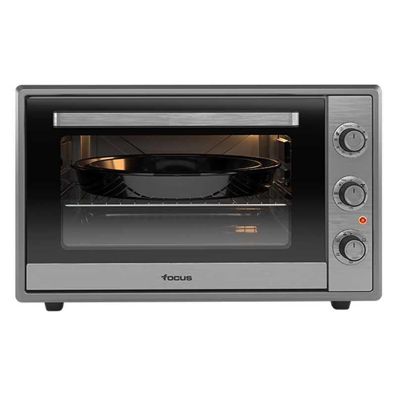 MINI FOUR F.60G FOCUS 60 LITRES VENTILE - GRIS