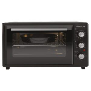 MINI FOUR F.45B FOCUS VENTILE 45 LITRES - NOIR