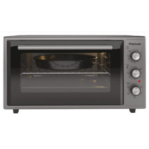 MINI FOUR F.45G FOCUS VENTILE 45 LITRES - GRIS