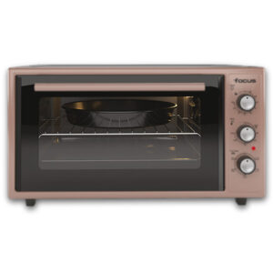 MINI FOUR F.45RG FOCUS VENTILE 45 LITRES - ROSE GOLD