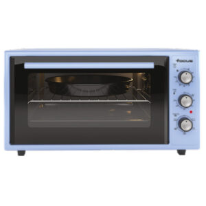 MINI FOUR F.45TR FOCUS VENTILE 45 LITRES - BLEU TURQOISE
