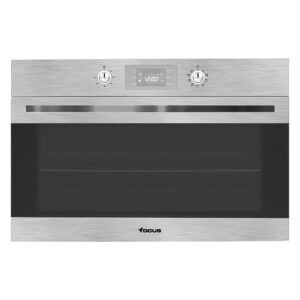 FOUR ENCASTRABLE MULTIFONCTION F.795X  90cm- Inox