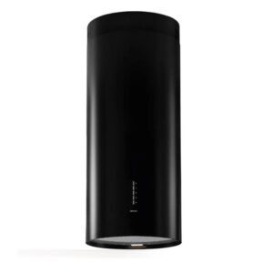 HOTTE CENTRLE FOCUS TUBE LINE VNOVA.B 39CM - NOIR