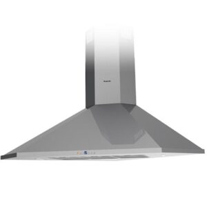 HOTTE DE COIN 100CM*100CM FOCUS F.1000X - INOX FOCUS