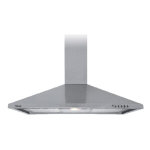 HOTTE PYRAMIDE FOCUS F.905X 90 cm - Inox