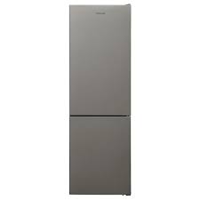RÉFRIGERATEUR F.3760X FOCUS No Frost COMBINE 323 Litres - SILVER