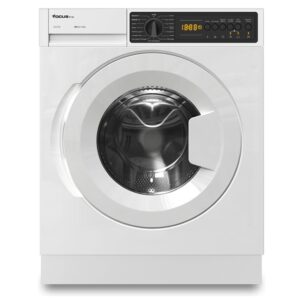 LAVE LINGE FRONTAL ENCASTRABLE FOCUS LINE FILO.1372 8kg - Blanc