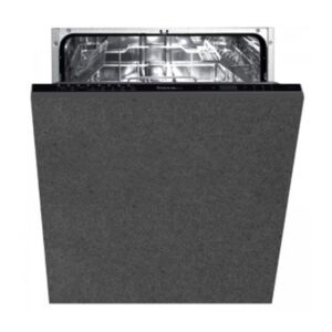 LAVE VAISSELLE TOTALEMENT ENCASTRABLE FOCUS 15 Couverts FILO.1310 - Gris