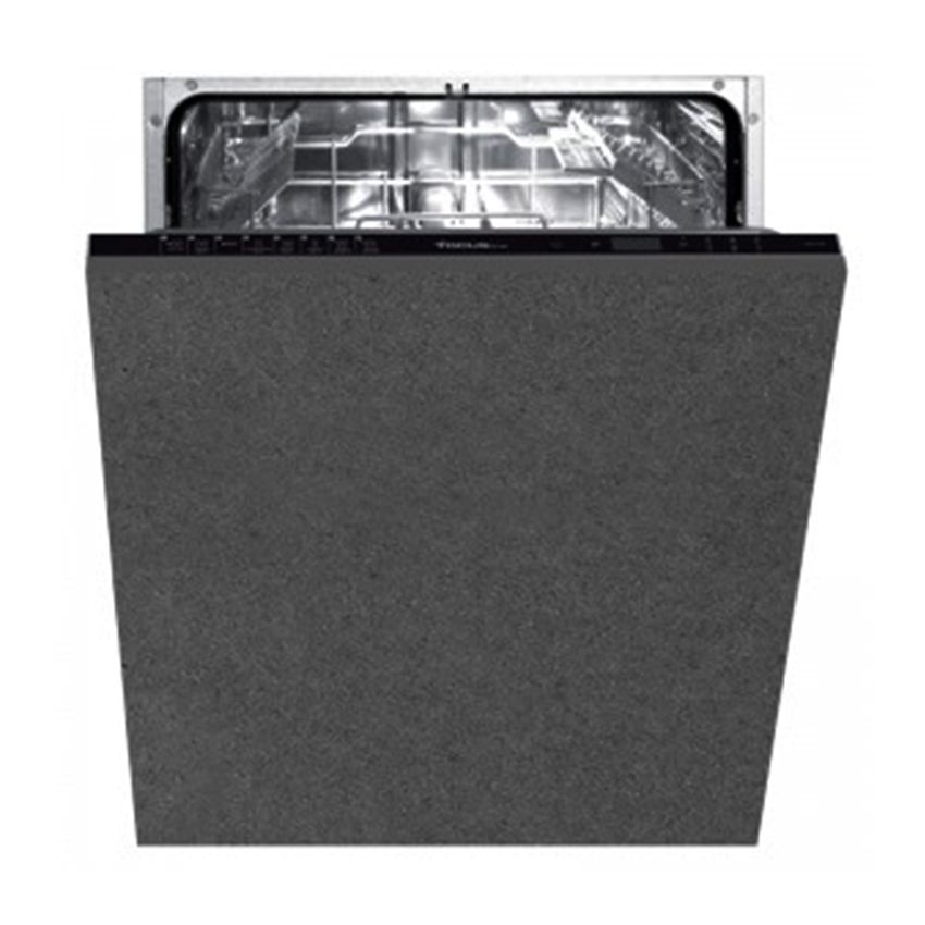 LAVE VAISSELLE TOTALEMENT ENCASTRABLE FOCUS 15 Couverts FILO.1310 - Gris
