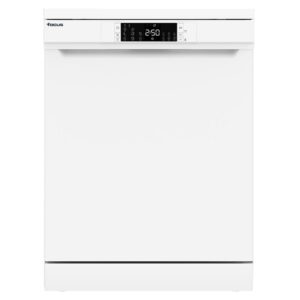LAVE VAISSELLE FOCUS POSE LIBRE 13 Couverts F.503W - bLANC