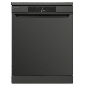 LAVE VAISSELLE INVERTER FOCUS SMART-1015 15 COUVERTS - Dark Inox