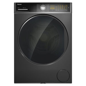 MACHINE A LAVER FRONTALE FOCUS 11KG 1400 TOURS QUADRA.1411 - INOX