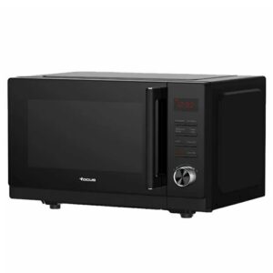 MICRO-ONDE FOCUS F.M250 25 LITRES - Noir