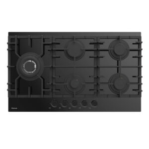 PLAQUE DE COUISSON FOCUS F.8009BS THERMOCOUPLE 90CM - Vitro Noir