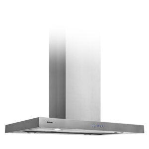 HOTTE CENTRALE FOCUS F.919X 90CM - INOX
