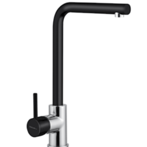MITIGEUR AP.7730.B FOCUS LINE - Noir
