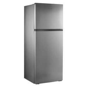 RÉFRIGÉRATEUR BRANDT BRASSÉ BDE6210BS 600 LITRES / Silver
