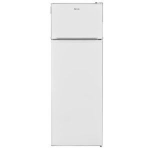 RÉFRIGÉRATEUR BRANDT BRASSÉ BDT3210BS 280 LITRES LessFrost - Silver