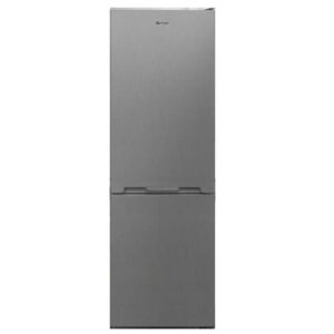 RÉFRIGÉRATEUR COMBINÉ BRANDT BCT8620X 380 Litres NoFrost - INOX