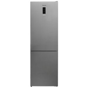 REFRIGERATEUR QUADRA-3760 FOCUS COMBINE 60CM 373L -INOX