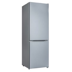 RÉFRIGÉRATEUR MONTBLANC COMBINÉ MRC300X 300 LITRES LESSFROST - INOX