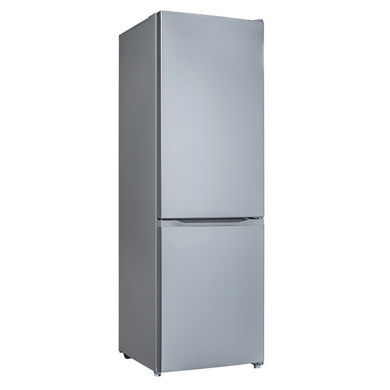 RÉFRIGÉRATEUR MONTBLANC COMBINÉ MRC300X 300 LITRES LESSFROST - INOX