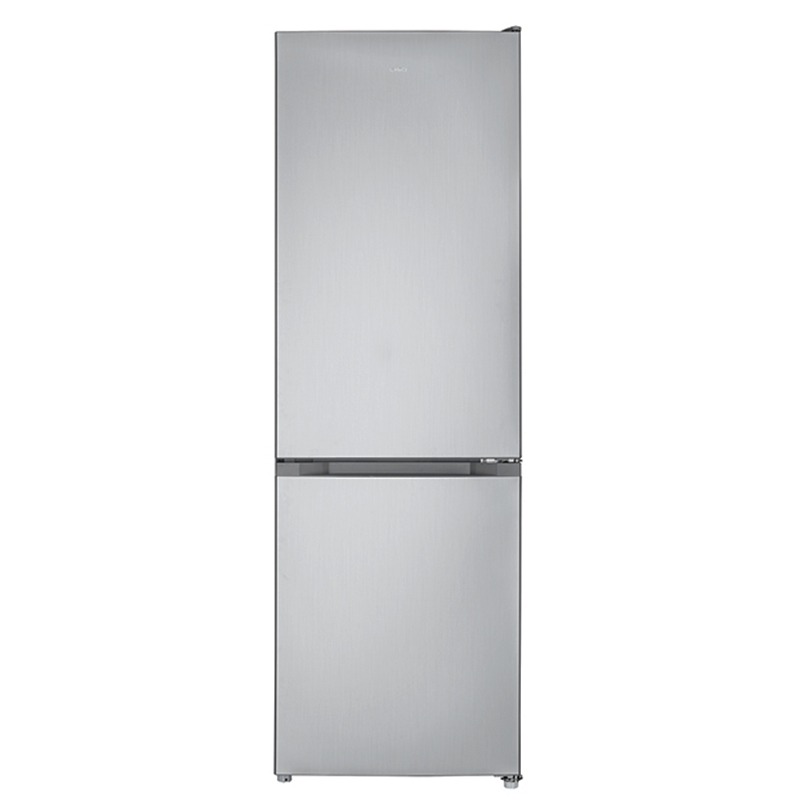 RÉFRIGÉRATEUR MONTBLANC COMBINÉ MRC300X 300 LITRES LESSFROST - INOX - Image 2