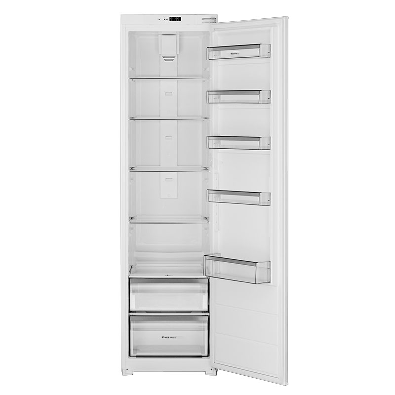 RÉFRIGÉRATEUR ENCASTRABLE FOCUS Filo.3000 315 Litres NoFrost