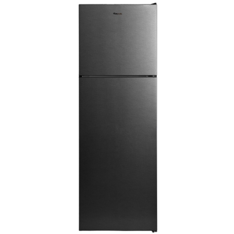RÉFRIGÉRATEUR FOCUS F.3460G 343 LITRES NoFrost - Dark Silver