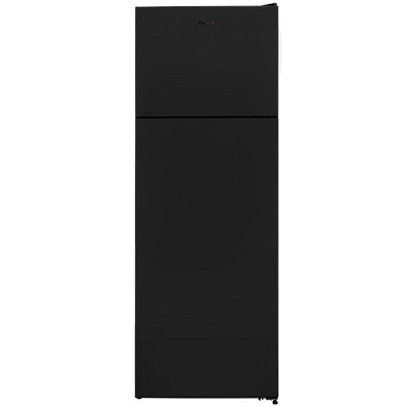 RÉFRIGÉRATEUR F.5070B FOCUS 2 PORTES 70CM 483L - Noir