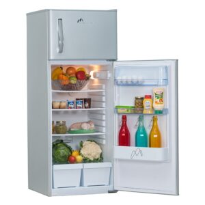 RÉFRIGÉRATEUR MONTBLANC 270 LITRES FGE27 - SILVER