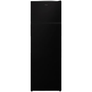 RÉFRIGÉRATEUR  F.5530B FOCUS 2 PORTES LESS FROST 243L 55CM- NOIR