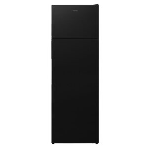 RÉFRIGÉRATEUR F.5530G FOCUS 2 PORTES LESS FROST 243L 55CM -DARK SILVER