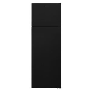 RÉFRIGÉRATEUR F.5530B FOCUS 2 PORTES LESS FROST 313L 60CM- Noir
