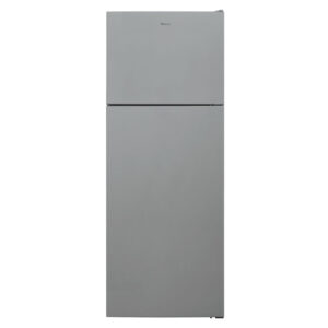 RÉFRIGÉRATEUR F.7045S FOCUS 439L LessFrost - Silver