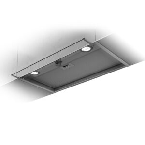 HOTTE ENCASTRABLE FOCUS SMART.6000 60cm - Inox