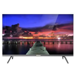 TV 32" ECOSAT ECO32T2 LED HD - GRIS