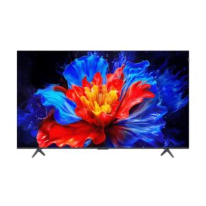 TV TCL 75" SMART P8K QLED UHD 4K