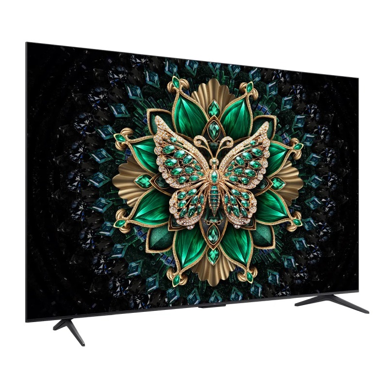 TV TCL 75"C6K 4K ULTRA HD MINI LED SMART - Image 2