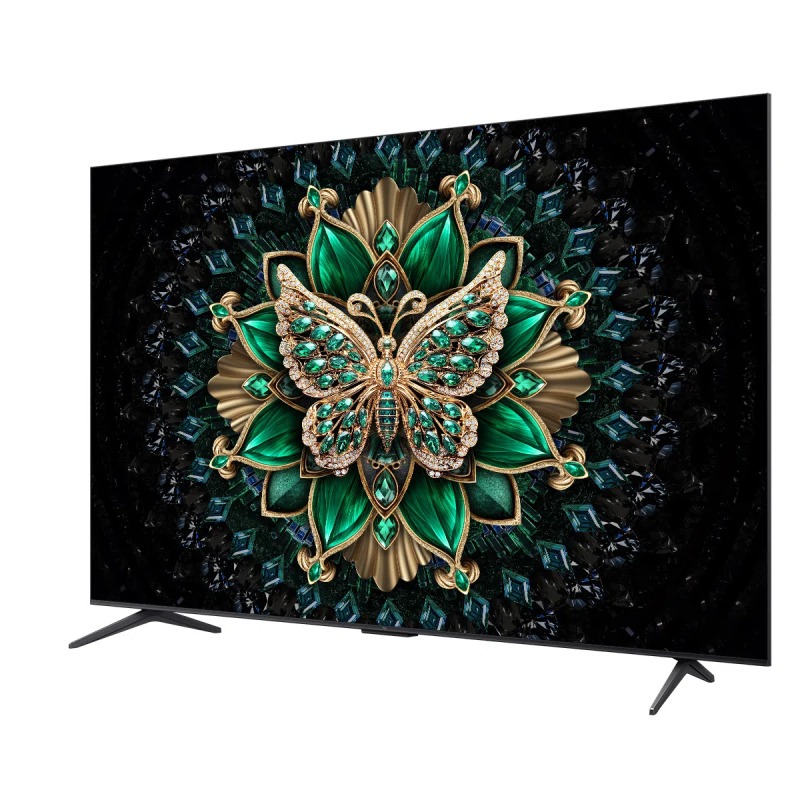 TV TCL 75"C6K 4K ULTRA HD MINI LED SMART - Image 3