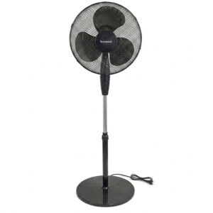 VENTILATEUR SUR PIED TECHWOOD TVE-4046