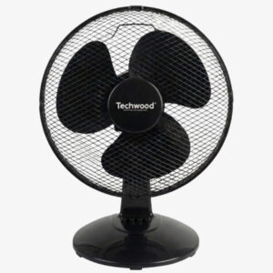 VENTILATEUR DE TABLE TECHWOOD TVE-3036